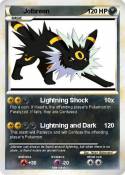 Jolbreon