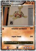 shuckle