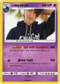 colby brock