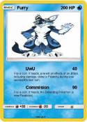 Furry