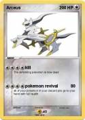 Arceus