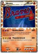 Braves Braves