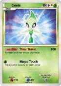 Celebi