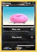Clay Kirby