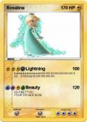 Rosalina