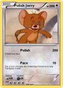 Polish Jerry