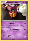 Mcdonlds furby