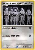 my stormtrooper