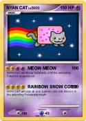 NYAN CAT NYAN CAT
