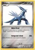 Dialga