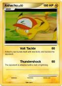 Ashachu
