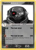 Deadshot