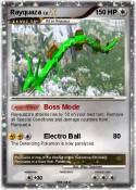 Rayquaza
