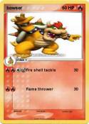 bowser