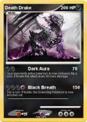 Death Drake
