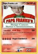 Papa Franku