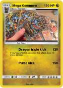 Mega Kommo-o