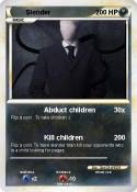 Slender