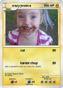 crazy jessica