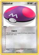 masterball