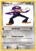 Waluigi