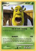 shrek