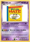 Big nate