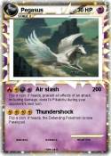 Pegasus