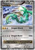 Rayquaza