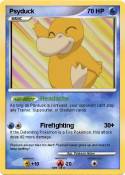 Psyduck
