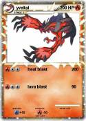 yveltal