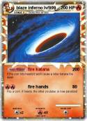 blaze inferno