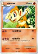 chimchar chimchar
