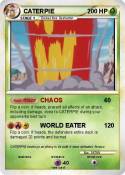 CATERPIE