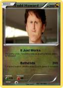 Todd Howard