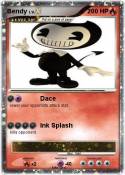 Bendy