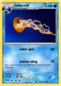 tentacruel