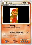 Big mario