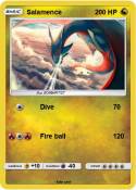 Salamence