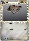 Cut