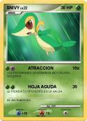 SNIVY