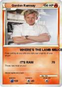Gordon Ramsay