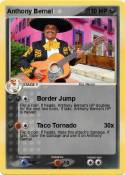 Anthony Bernal