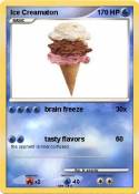 Ice Creamaton