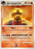 Ubercharged