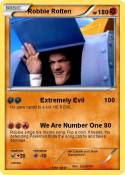 Robbie Rotten