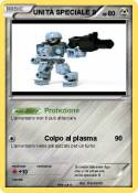 UNITÀ SPECIALE