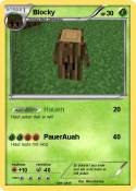 Blocky