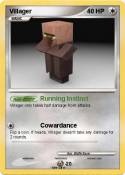 Villager