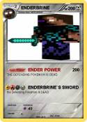 ENDERBRINE